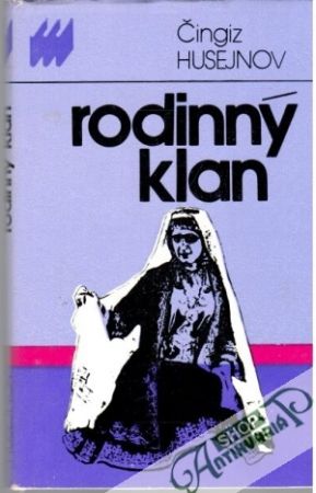 Rodinný klan - Husejnov Čingiz