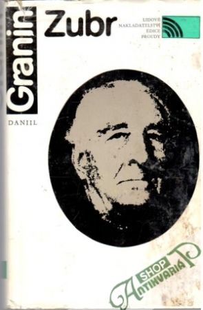 Zubr - Granin Daniil