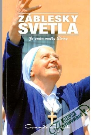 Záblesky svetla - Kolektív autorov