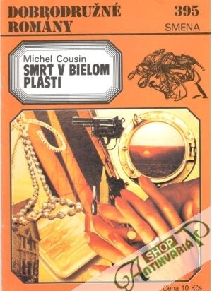 Smrť v bielom plášti - Cousin Michel