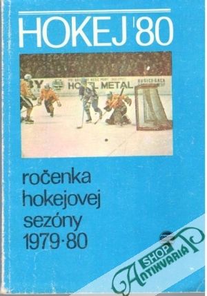 Hokej ´80 - Kráľovič Ferdinand