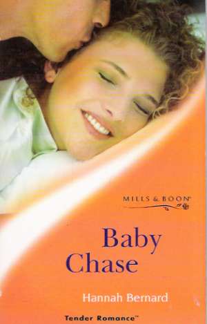 BABY CHASE - TENDER ROMANCE - Bernard H.
