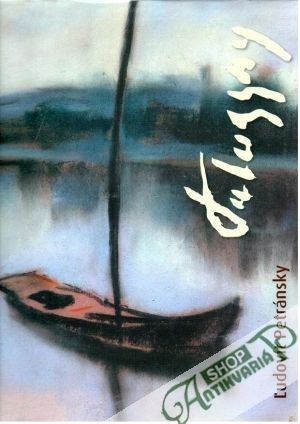 Zolo Palugyay - Petránsky Ľudovít