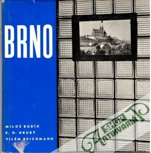 Brno - Budík M. a kolektív