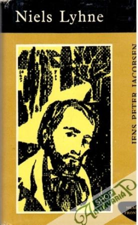 Niels Lyhne - Jacobsen Jens Peter
