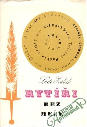 Rytíři bez meče - Zúbek Ľudo