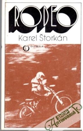 Rodeo - Štorkán Karel