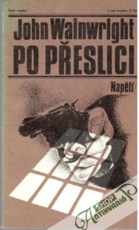 Po přeslici - Wainwright John