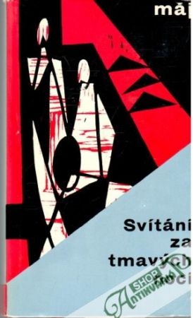 Svítání za tmavých nocí - Kolektív autorov