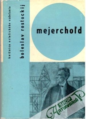 Mejerchoľd - Rostockij Boleslav