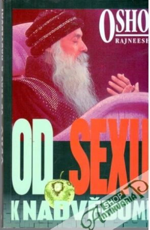 Od sexu k nadvědomí - Osho