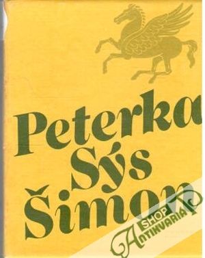 Autobiografie vlka a člověka, Newton za neúrody jablek, Český den - Peterka Josef, Sýs Karel, Šimon Josef