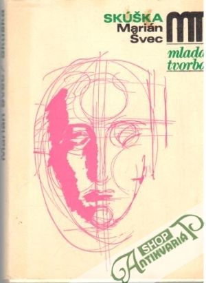 Skúška - Švec Marián