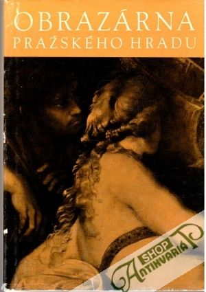 Obrazárna pražského hradu - Neumann Jaromír