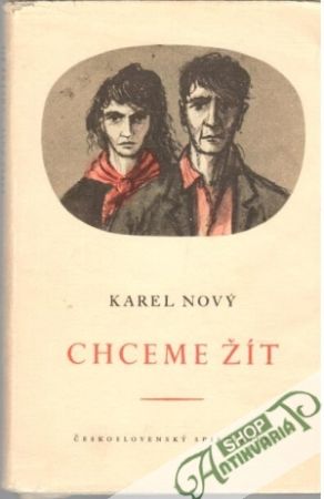 Chceme žít - Nový Karel