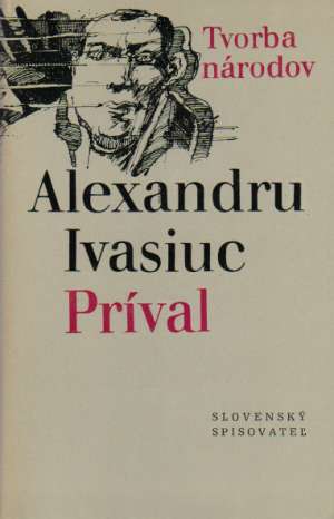 Príval - Ivasiuc Alexandru