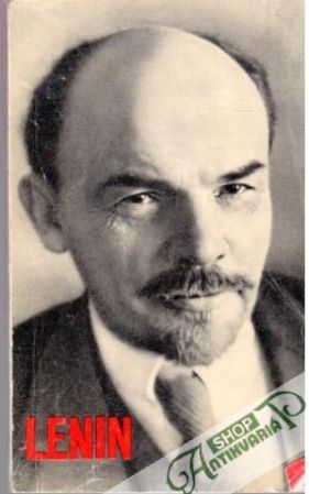 Vladimír Iľjič Lenin - Kolektív autorov