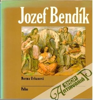 Jozef Bendík - Urbanová Norma