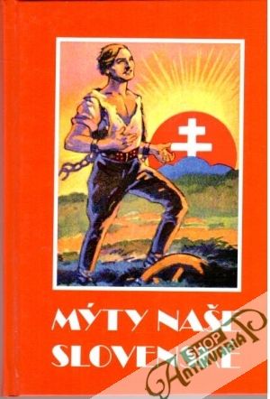 Mýty naše slovenské - Krekovič, Mannová, Krekovičová