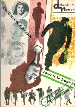 Zavinil to Budha? - Safjan Zbigniew