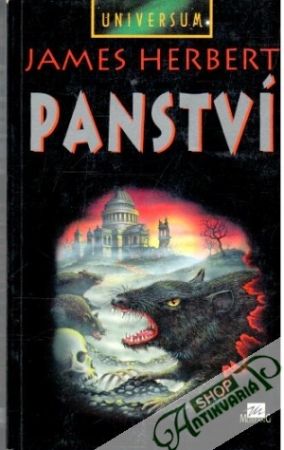 Panství - Herbert James