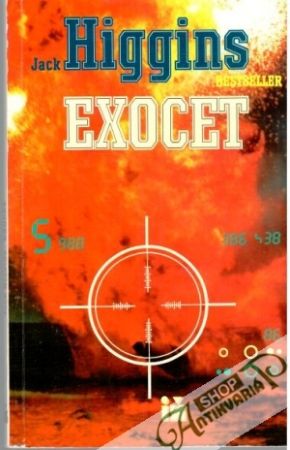 Exocet - Higgins Jack