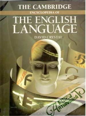 The cambridge encyclopedia of the english language - Crystal David