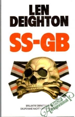 SS-GB - Deighton Len