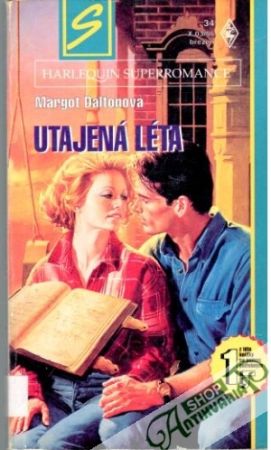 Utajená léta - Doltonová Margot