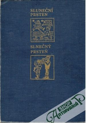 Sluneční prsten, Slnečný prsteň - Kolektív autorov