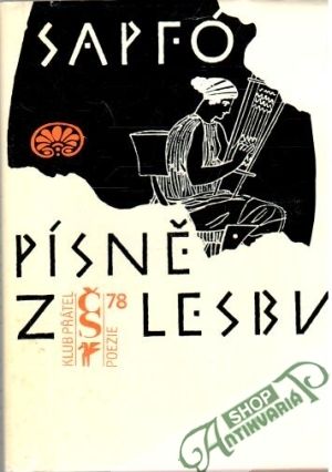 Písně z Lesby - Sapfó
