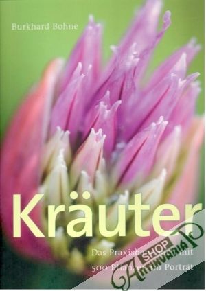 Kräuter - Bohne Burkhard