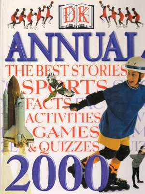 ANNUAL 2000 - Kol.