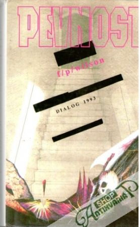 Pevnost - Wilson F. P.