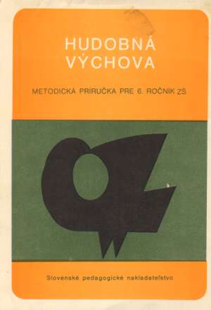 HUDOBNÁ VÝCHOVA - METODICKÁ PRÍRUČKA - Kopinová Ľubica