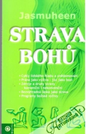 Strava Bohu - Jasmuheen