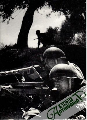 The soviet juggernaut - world war II. - Ziemke Earl F.