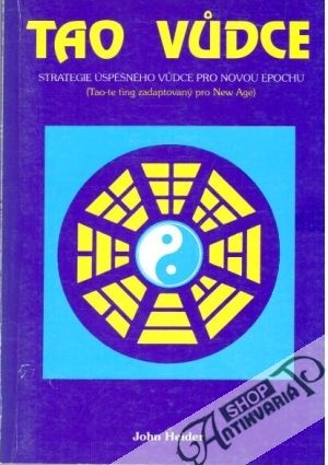 Tao vudce - Heider John