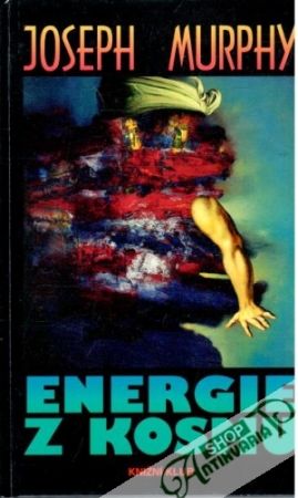 Energie z kosmu - Murphy Joseph