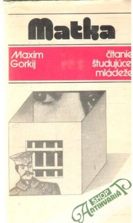 Matka - Gorkij Maxim
