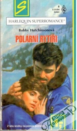 Polární rytíři - Hutchinsonová Bobby