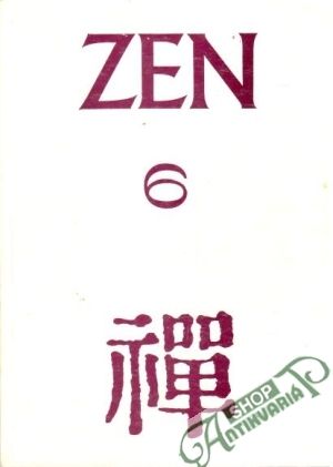 Zen 6. - Kolektív autorov