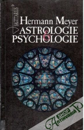 Astrologie & psychologie - Meyer Hermann