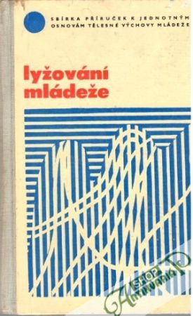 Lyžování mládeže - Vedral Jan