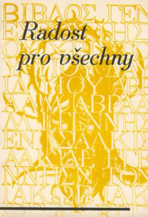 Radost pro všechny - Vries A.