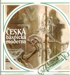 Česká básnická moderna - Svozil Bohumil