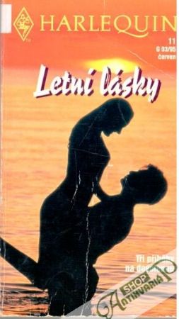 Letní lásky 1995 - Kolektív autorov