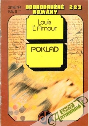 Poklad - L’ Amour Louis