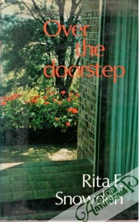 Over the Doorstep - Snowden F. Rita