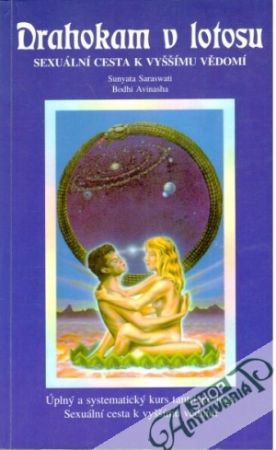 Drahokam v lotosu - Saraswati Sunyata, Avinasha Bodhi